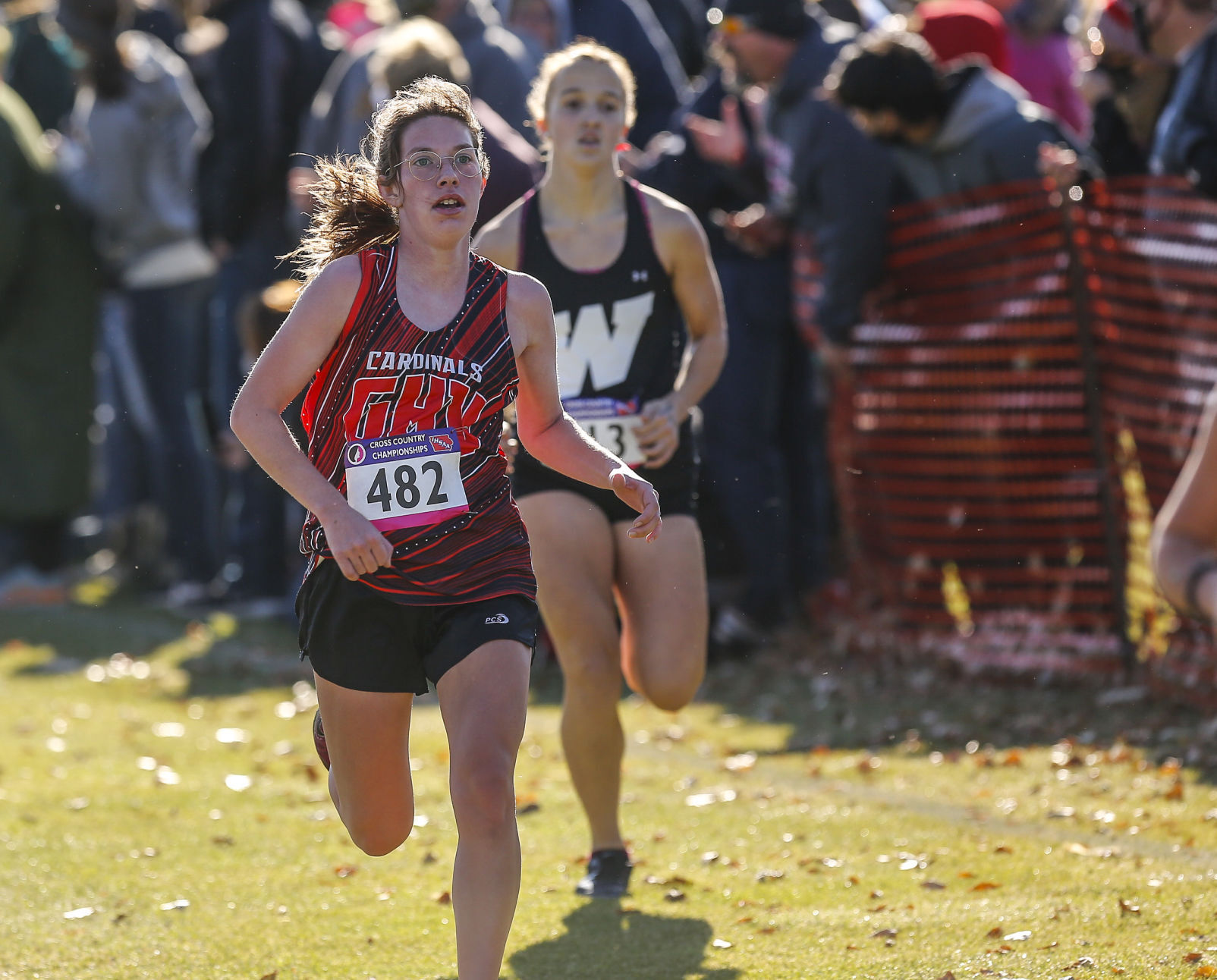 State XC 2A